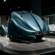 Illustration for article titled Submerge Yourself In Car Porn With These Photos From The Redesigned Petersen Museum